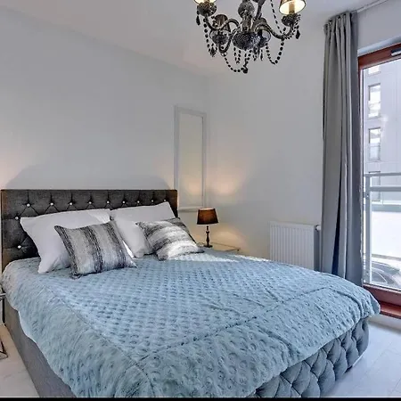 Apartment Exclusive Motlawa River Oldtown *